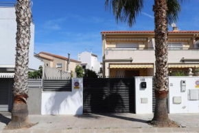 AT131 Airco, comunidad con piscina, playa a 800m